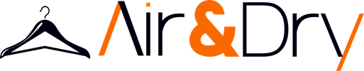 Air & Dry Logo