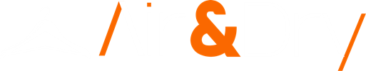 Air & Dry Logo