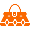 Leather accessories