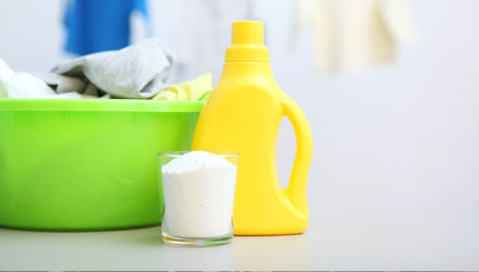 Eco-Friendly Products