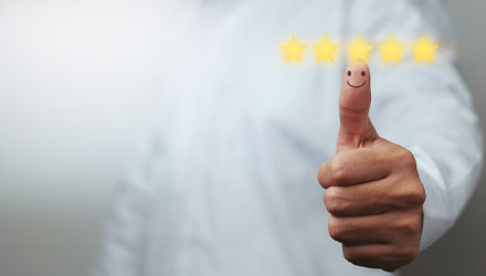 Customer First