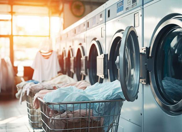 Laundry Outlet