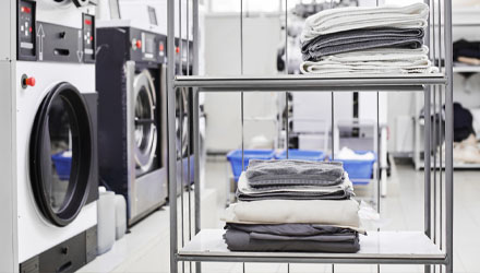 Laundry Quality