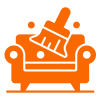 sofa cleaning