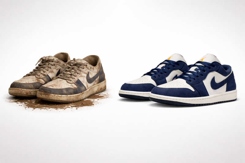 shoe-before-after