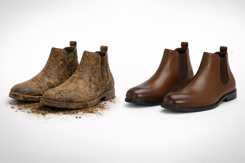shoe-before-after